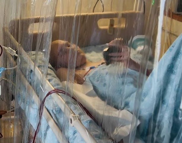 Новости Махров Андрей 🧡